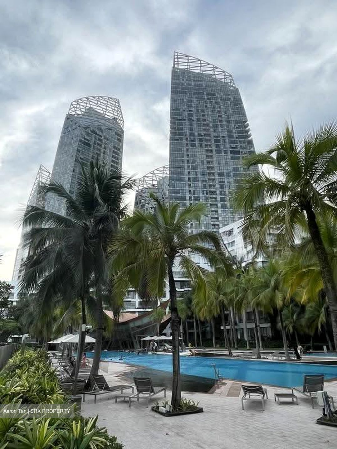 Reflections At Keppel Bay (D4), Condominium #608430161